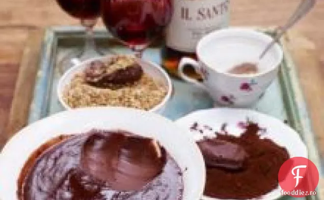 Salată De Rață Cu Cinci Condimente