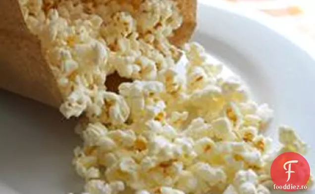 Popcorn Cu Microunde
