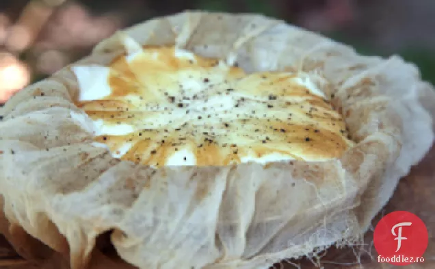 Rețetă De Mozzarella Afumată