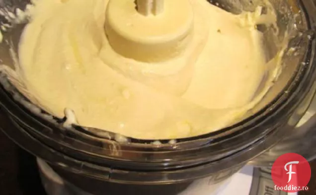 Este atât de nu smântână Dip / Dressing