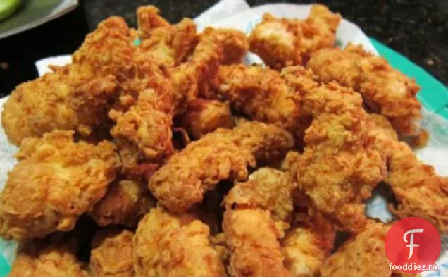 Chili ' s Crispy Honey-Chipotle chipsuri de pui