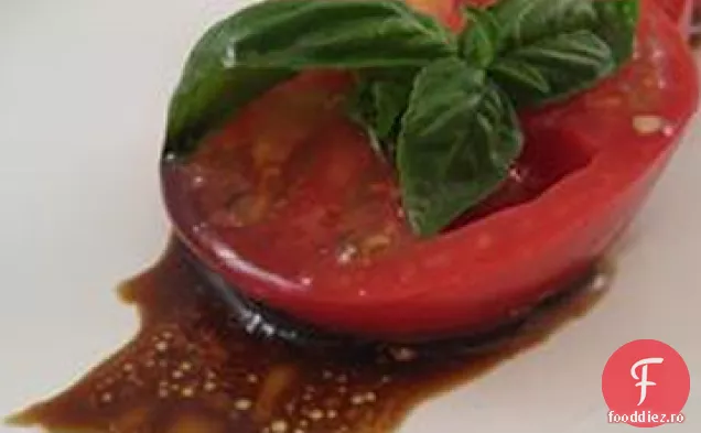 Vinetă Balsamică Cu Miere