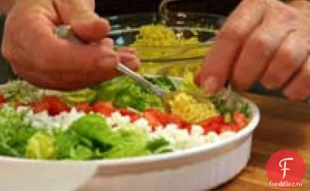 Salată Cobb