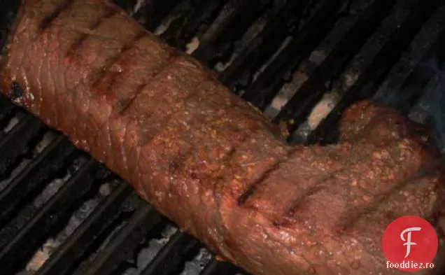 Gratar Marinat Londra Broil