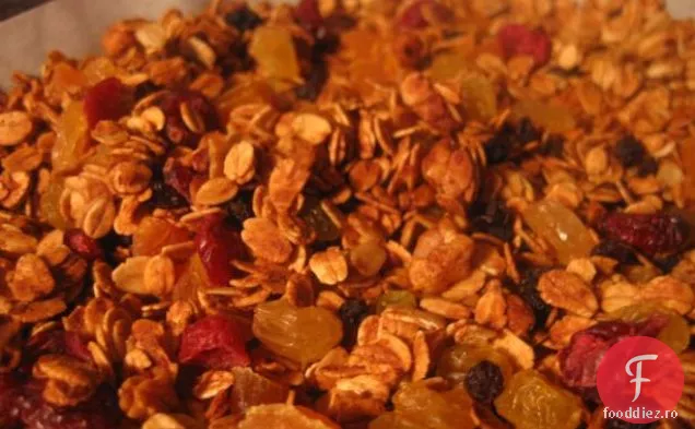 Biscuiți Cu Miere (Biscuiți)