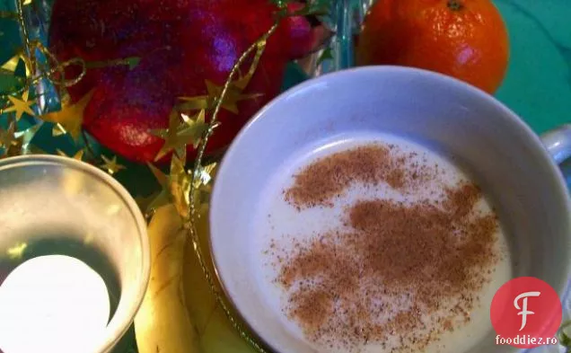 Coaste de porc ale lui Cipherbabe (spatele copilului)