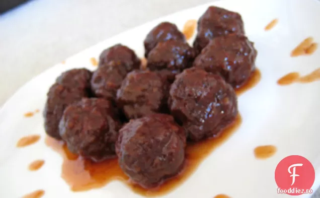 Aperitiv Chiftele