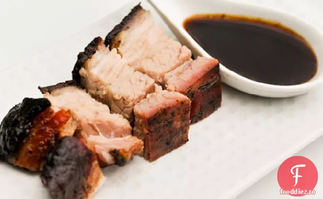 Sauced: Sos Char Siu