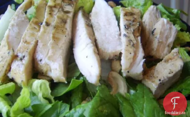 Sunny ' s Honey Dijon Chicken