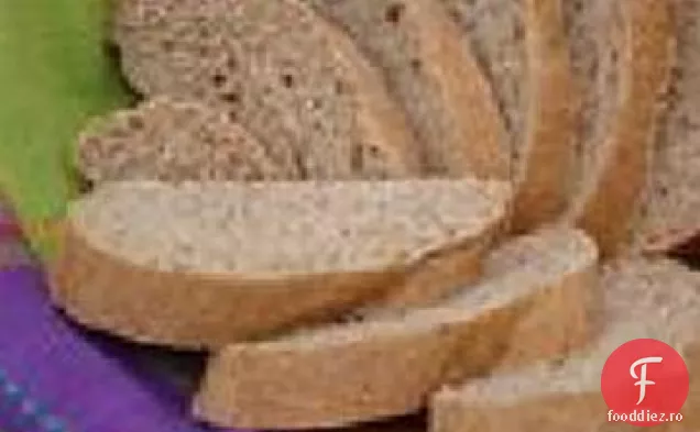 Pâine Integrală De Grâu I