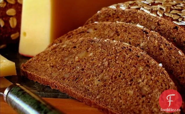 Miere Spareribs, Stil Irlandez