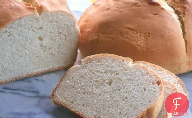 Pâine Albă De Țară
