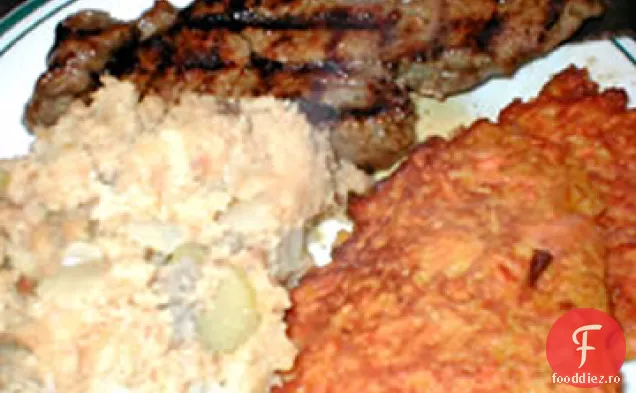 Stout Steak