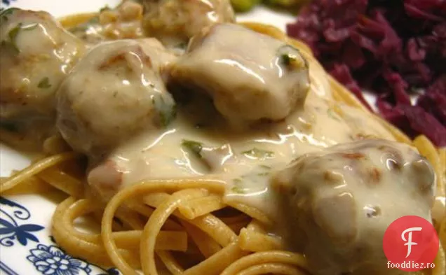 Cotlet De Porc La Grătar Zesty