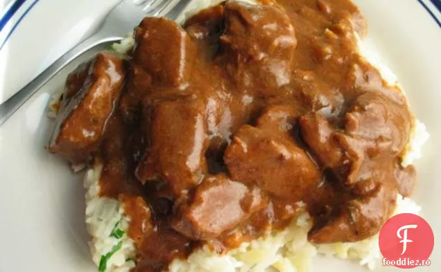 Carne De Vită