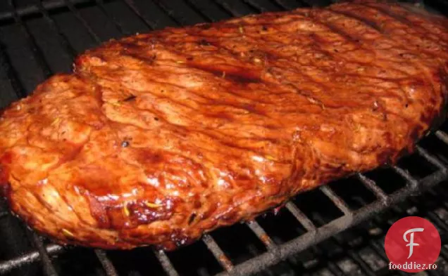 Balsamic Marinat Londra Broil