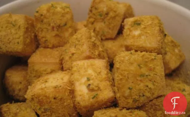 Cotlet De Porc Cu OS La Grătar Cu Marinată Hawaiană