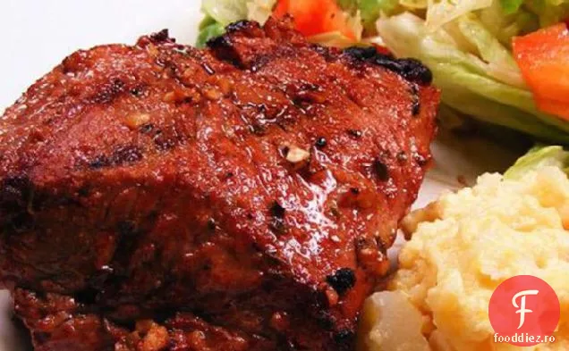 Marinada Ka-Bam Kabobs