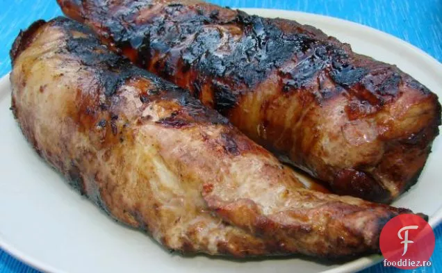 Tofu Sărat
