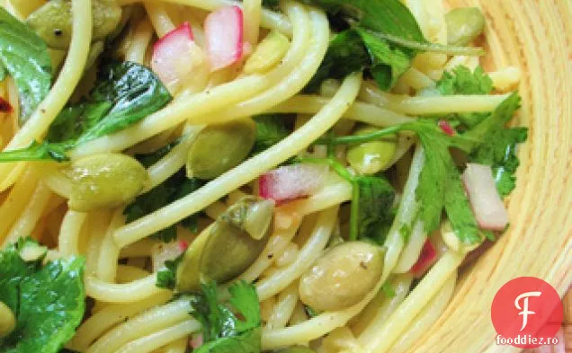 Paste Semi Crude De Zi Cu Zi