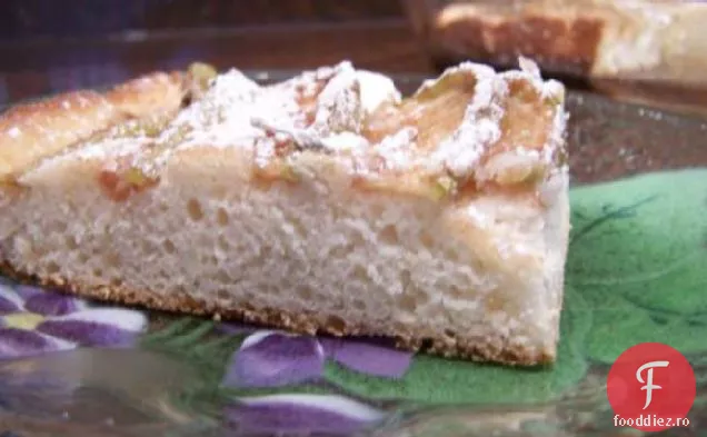 Fructe Kuchen