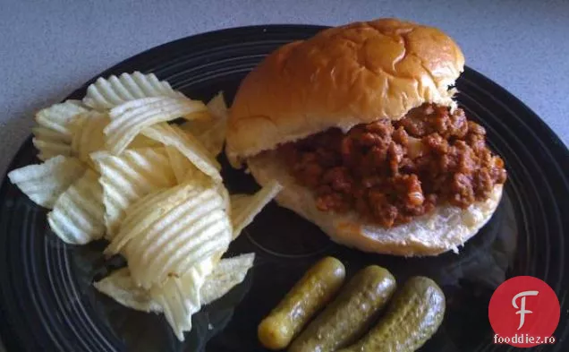 Filet de porc uimitor în aragazul lent