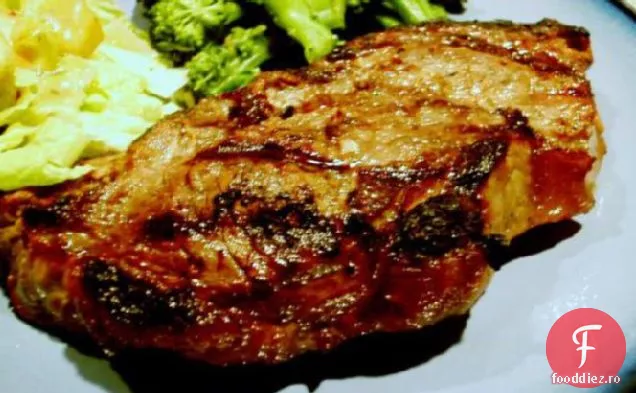 Ochi Coaste Marinate