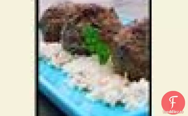 Licitații De Pui Cu Mandarină