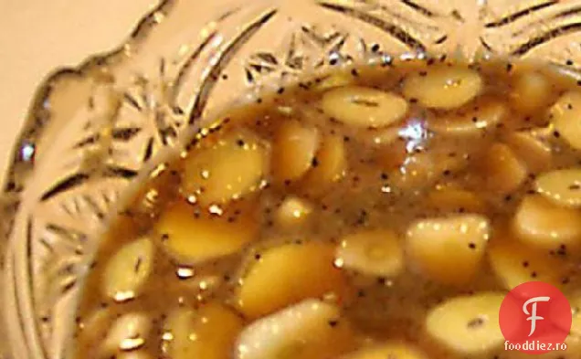 Marinada de bere pentru friptură