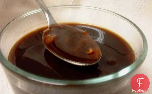 Cremă non-lactată de înlocuitor de supă de ciuperci