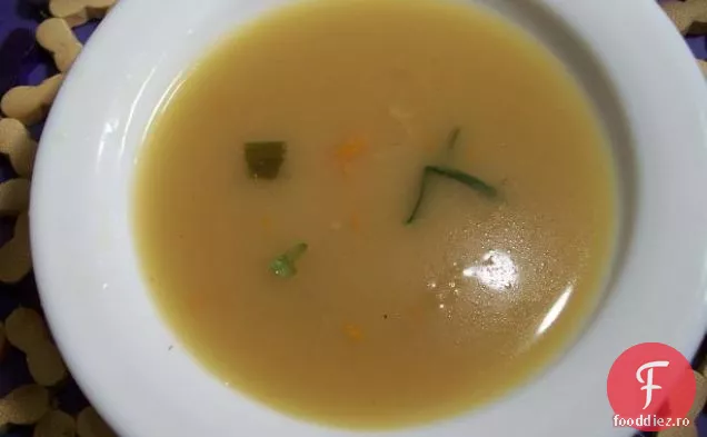 Sos Ponzu Japonez - Variantă Vegetariană