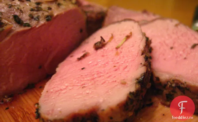Filet De Porc
