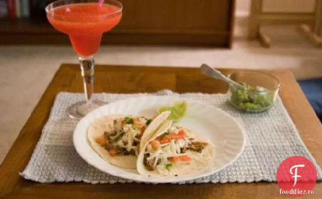 Cel Mai Bun Vreodată Carnitas
