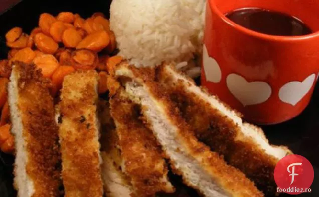 Pui Katsu