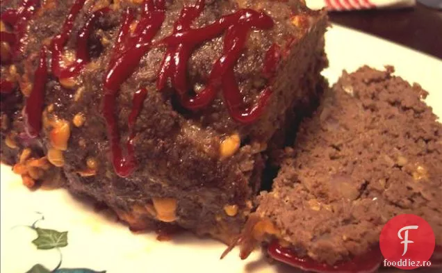  Pâine de carne 