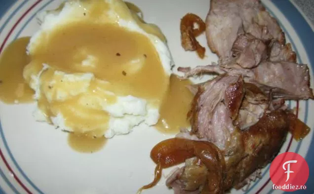 Friptura Preferată La Grătar