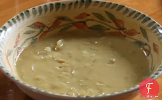 Sos Vegan