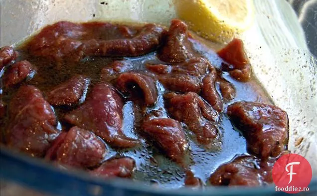 Portabella Ciuperci Coace
