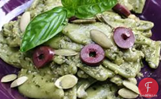 Pesto Vegan Presto