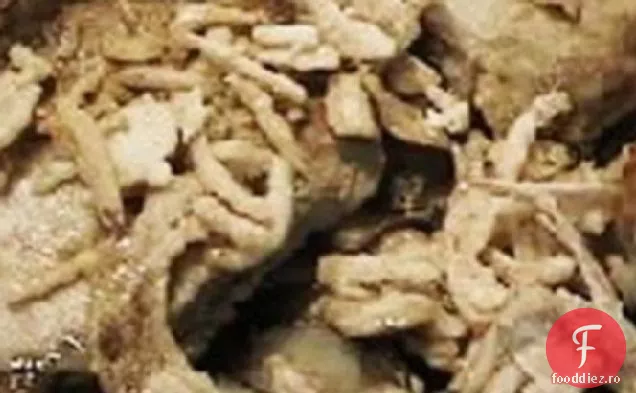 Cotlete Savuroase Supreme