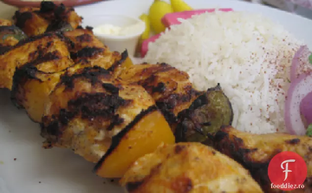 Jack Daniel ' s Grilled Chicken-Low Carb