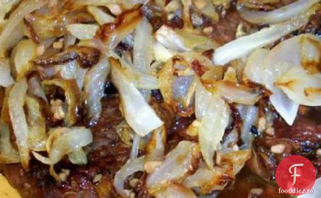 Filipineză Bistek