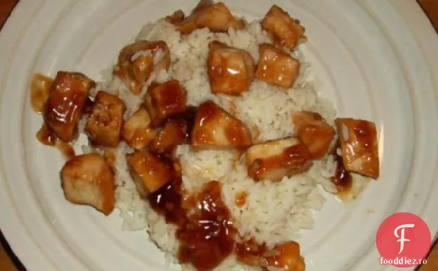 Pui Mandarin