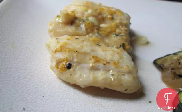 Carne de porc chinezească Lori ' s BBQ