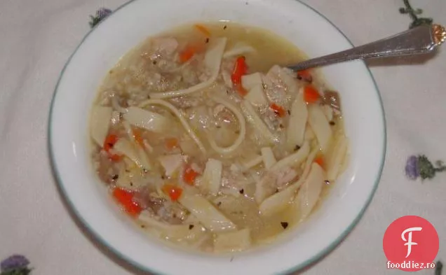 Tofu Cald Cu Sos Picant De Usturoi