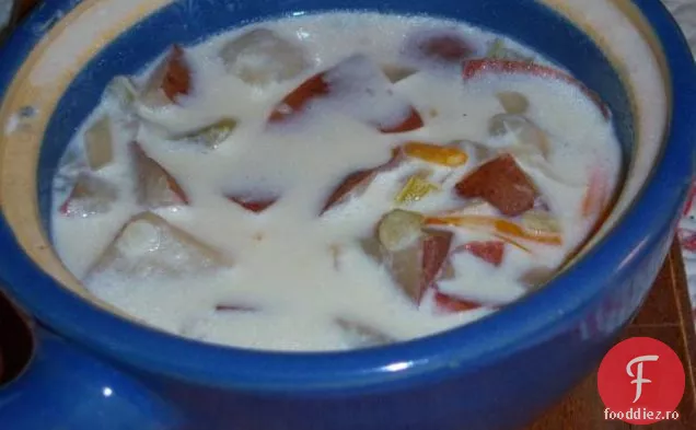 Tocană De Chiftele