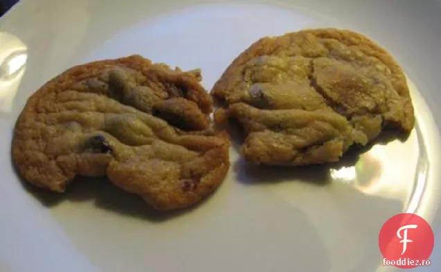 Cookie-Uri Keebler Soft Batch Chocolate Chip (Copycat)