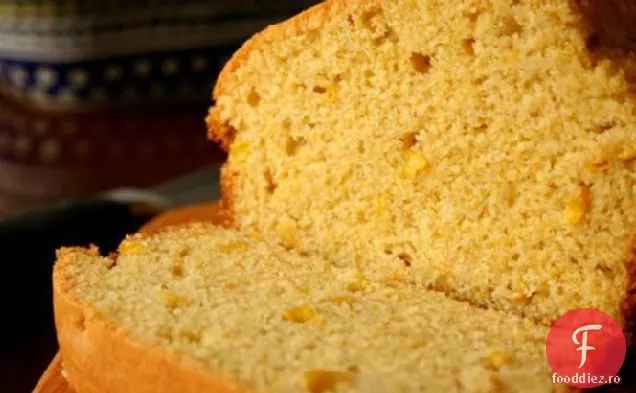Pâine De Porumb