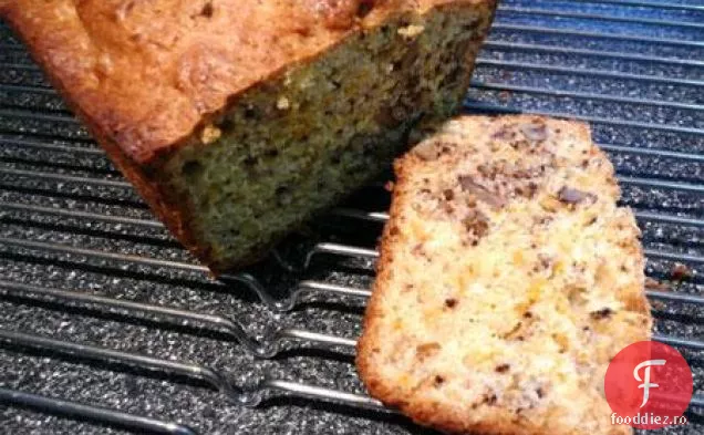 Biscuiți Pufoși Cu Cheddar