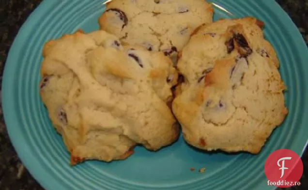Cookie-urile finale de ciocolată ale lui Ma